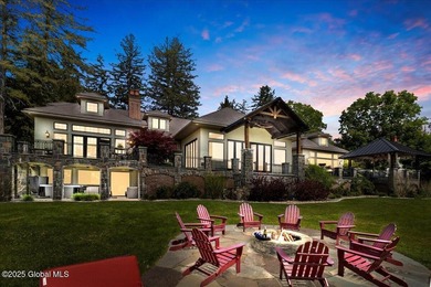 Nestled in sought-after Huddle Bay, this exceptional Bolton - photo 51