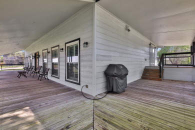 Waterview Home on Lake Livingston - photo 15