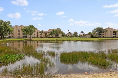 Lake Condo For Sale in Fort Myers, Florida