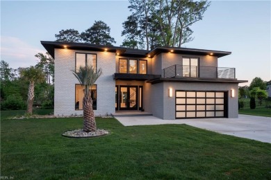 Lake Home For Sale in Virginia Beach, Virginia