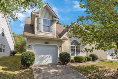 Mountain Island Lake Home For Sale in Charlotte North Carolina