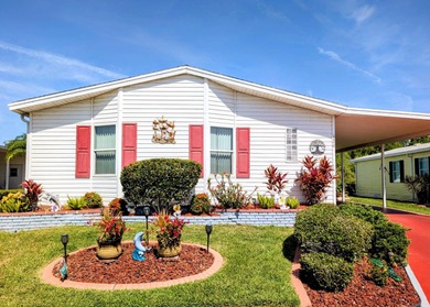 (private lake, pond, creek) Home For Sale in Parrish Florida