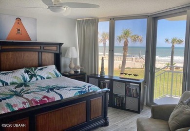 Rare ground floor unit with direct access to the beach and pool - photo 11