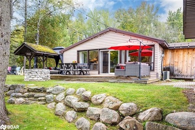  Home For Sale in Gravenhurst 