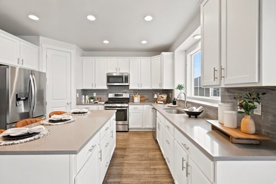 Beautifully maintained two-story home in Stansbury Park offering - photo 11