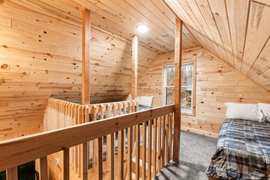 Adorable and inviting, this 2-bedroom, 1-bath Beaver Creek cabin - photo 11