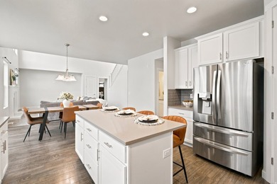 Beautifully maintained two-story home in Stansbury Park offering - photo 12