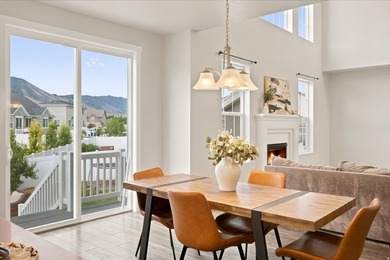 Beautifully maintained two-story home in Stansbury Park offering - photo 13