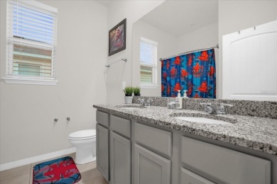 This beautifully designed 4-bedroom, 3-bathroom single-story - photo 14