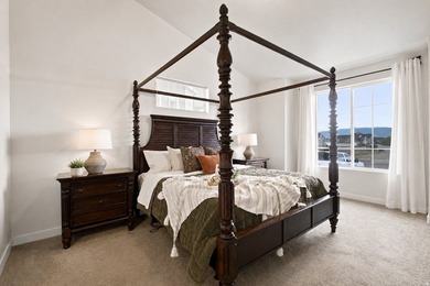 Beautifully maintained two-story home in Stansbury Park offering - photo 15