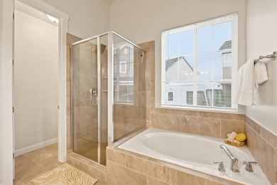 Beautifully maintained two-story home in Stansbury Park offering - photo 17