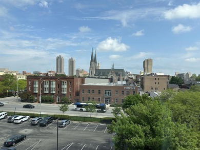 Experience vibrant downtown living in this spacious 2-bedroom