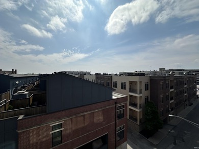 Experience vibrant downtown living in this spacious 2-bedroom