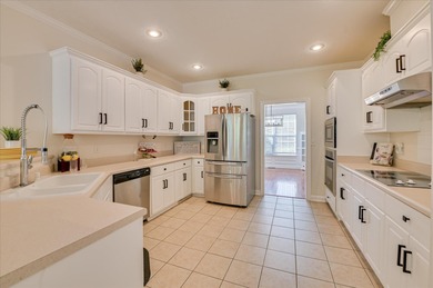 Relocation ready and fully all-brick construction, this