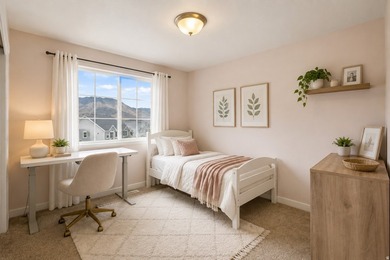 Beautifully maintained two-story home in Stansbury Park offering - photo 20