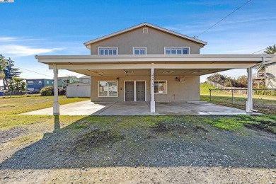 Lake Home For Sale in Bethel Island, California