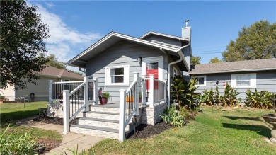 (private lake, pond, creek) Home Sale Pending in Edwardsville Kansas