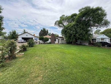 Lake Home For Sale in Clifton, Colorado