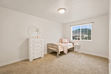 Beautifully maintained two-story home in Stansbury Park offering - photo 21
