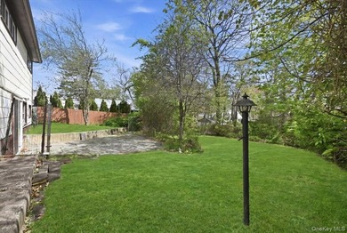 Spacious split-level home set on a huge, private wooded property - photo 26