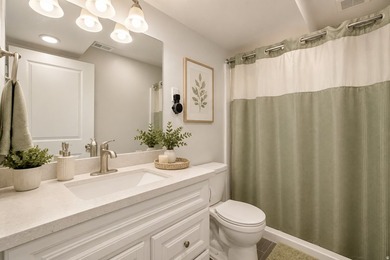 Beautifully maintained two-story home in Stansbury Park offering - photo 26