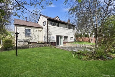Spacious split-level home set on a huge, private wooded property - photo 28