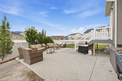 Beautifully maintained two-story home in Stansbury Park offering - photo 29