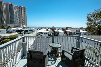 Coastal getaway with character located in a campground community - photo 30