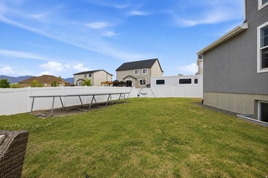 Beautifully maintained two-story home in Stansbury Park offering - photo 30