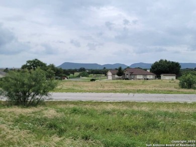 Lake Lot For Sale in Kingsland, Texas