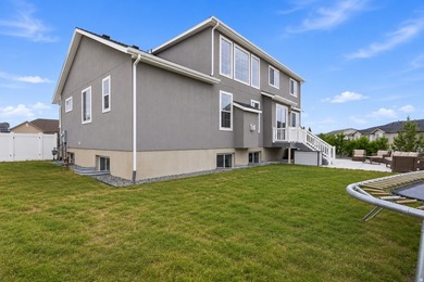 Beautifully maintained two-story home in Stansbury Park offering - photo 31