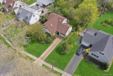 Spacious split-level home set on a huge, private wooded property - photo 32