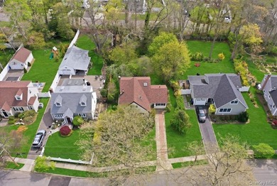 Spacious split-level home set on a huge, private wooded property - photo 33