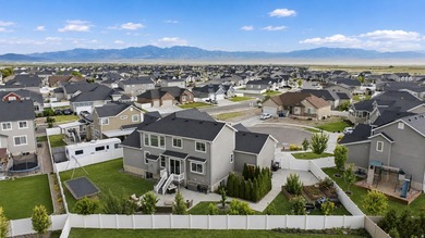 Beautifully maintained two-story home in Stansbury Park offering - photo 33