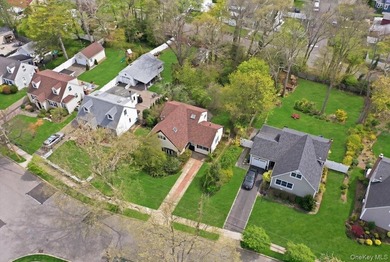 Spacious split-level home set on a huge, private wooded property - photo 34