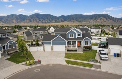 Beautifully maintained two-story home in Stansbury Park offering - photo 34