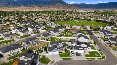 Beautifully maintained two-story home in Stansbury Park offering - photo 35