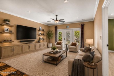 Welcome to Kahite, one of Tellico Village's most sought-after - photo 36