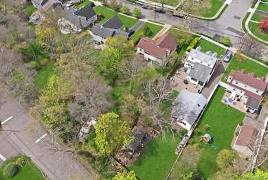 Spacious split-level home set on a huge, private wooded property - photo 36