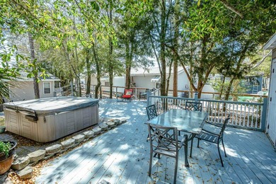 Coastal getaway with character located in a campground community - photo 37