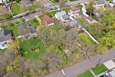 Spacious split-level home set on a huge, private wooded property - photo 38