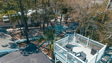 Coastal getaway with character located in a campground community - photo 40