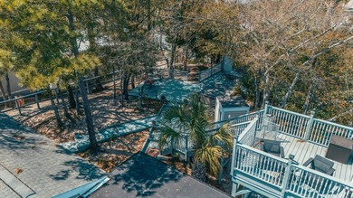 Coastal getaway with character located in a campground community - photo 41