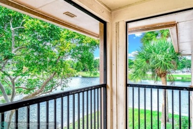 Lake Condo For Sale in Fort Lauderdale, Florida