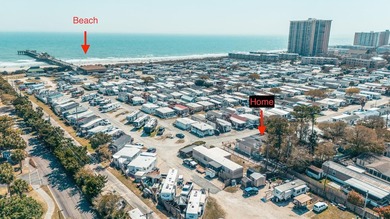 Coastal getaway with character located in a campground community - photo 49