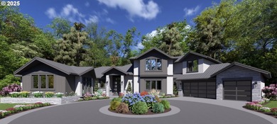 Lake Oswego Home For Sale in Lakeoswego Oregon