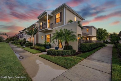 Experience the charm of Arrivas Village, one of Viera's most - photo 1