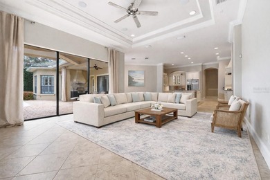 Experience refined, single-level living in this exceptional - photo 3