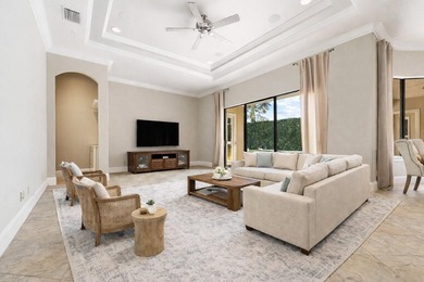 Experience refined, single-level living in this exceptional - photo 4