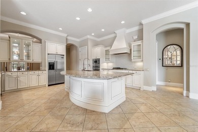 Experience refined, single-level living in this exceptional - photo 5